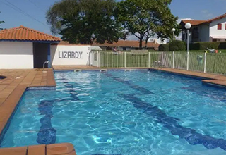 France Swimming pool heating