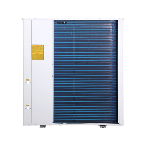 R32 EVI DC-Inverter-Heizung und -Kühlung