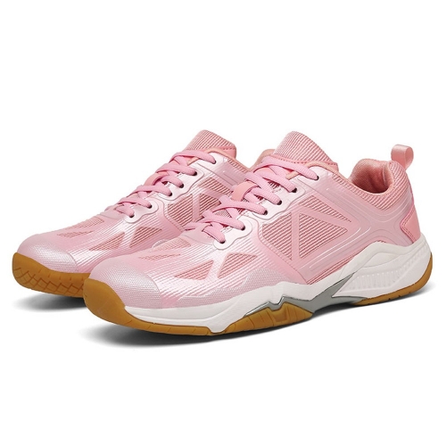 Court Shoes Pink