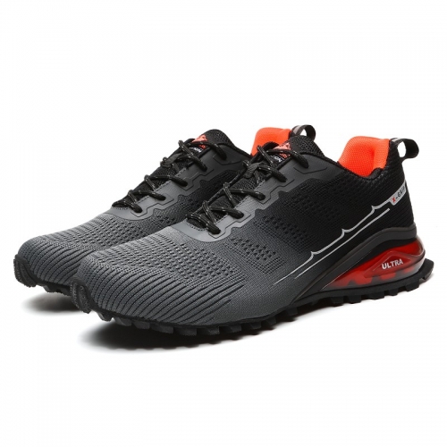 Running Shoes For Men Charcoal