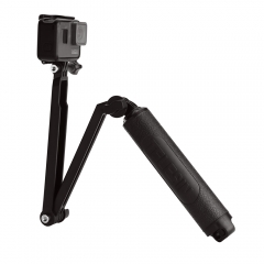 3-Way 2.0 - Lightweight Tripod / Camera Grip / Arm