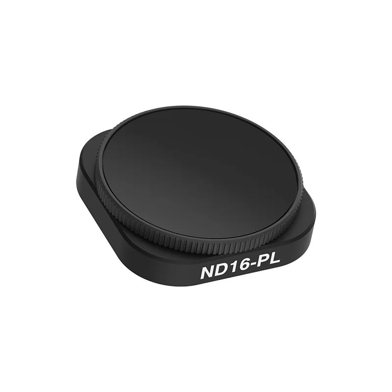 TELESIN ND-PL Filters Pack For GoPro Hero10/9 Black