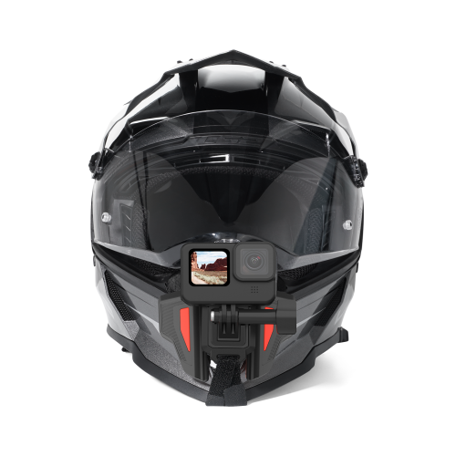 telesin helmet strap mount