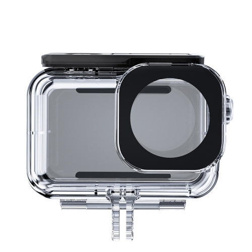 TELESIN Waterproof Case for DJI OSMO ACTION 3/4