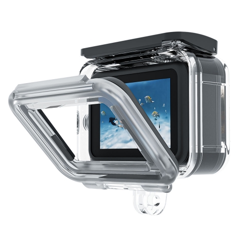 waterproof case gopro hero black housing