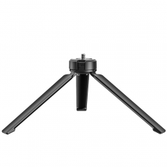 TELESIN Upgraded Aluminum Alloy Storage Tripod