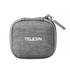 Telesin Magnetic Backpack Clip  Insta360 X3 Accessories - Sports