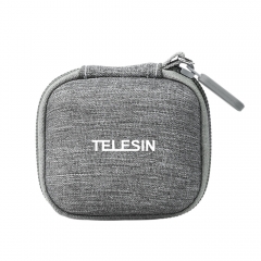 TELESIN Camera Mini Bag for Insta360 GO 3