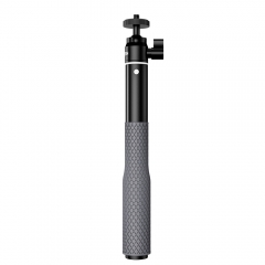 TELESIN Aluminum Alloy Waterproof Selfie Stick