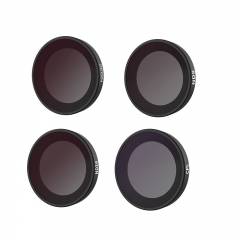 TELESIN Filter Set for Insta360 GO 2/3