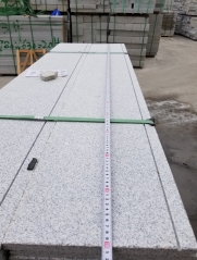 Granite Window Sill