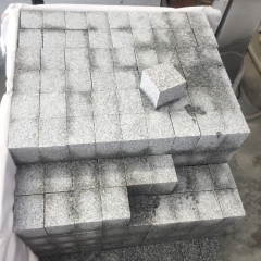 Granite Stone Cubic