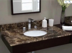 Bathroom Vanity Top