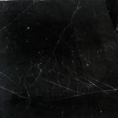 M008 Black Nero Marquina Polished Marble Tile