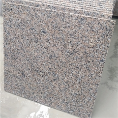 G564 telha de granito polido para paredes e pisos