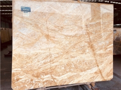 MF888 Fortune Golden Marble Big Slabs