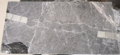 Painéis de mármore cinza M076 Itália