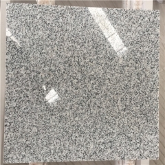 Baldosas de granito pulido G603 Sardo Bianco