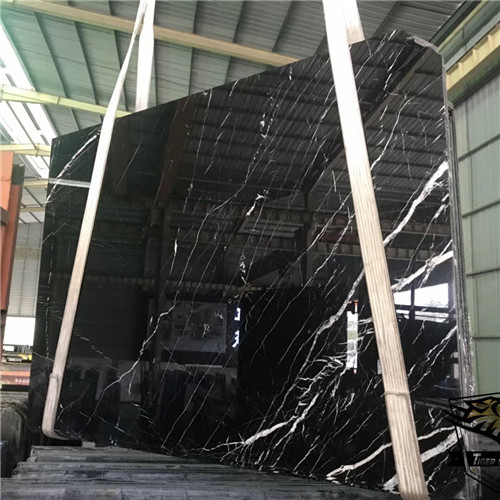 M012 Negro Nero Marquina