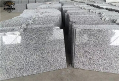 G603 Sardo Bianco Polished Granite Tiles