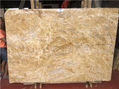 MF888 Fortune Golden Marble Big Slabs