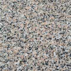 G563 Pink Polished Granite Tile