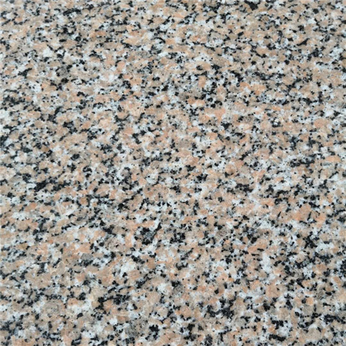 G563 Pink Polished Granite Tile