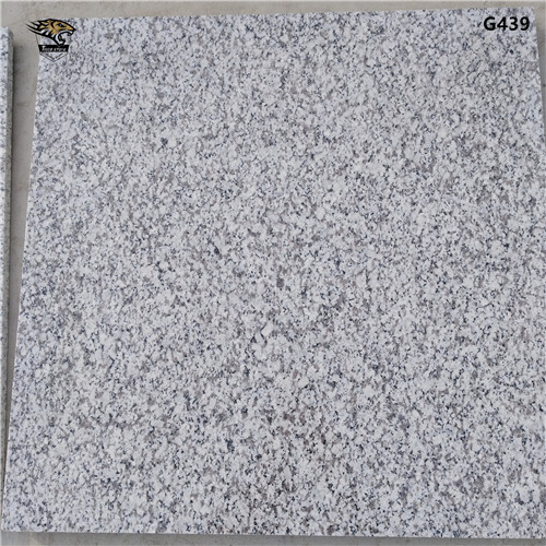 Azulejo de granito pulido G439 para paredes y pisos