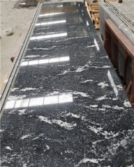 G634 Midnight Snow Granite Counter tops