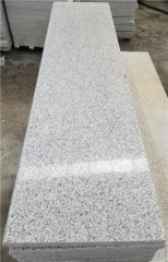 Encimeras de granito G603 Sardo Bianco