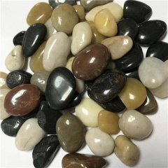 Stone Pebble