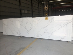 Quartz Polished Big Slabs