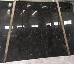 M007 China Emperador Polished Big Slabs