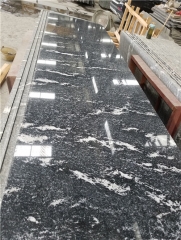 G634 Midnight Snow Granite Counter tops