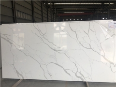 Quartz Polished Big Slabs