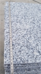 G602 Granite Small Slabs with rough edges