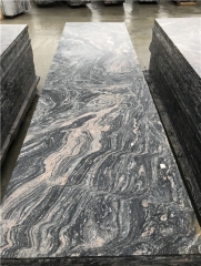 Encimeras de granito G416 China Juparana