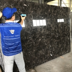 M007 China Emperador Polished Big Slabs