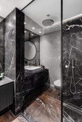 M012 Negro Nero Marquina