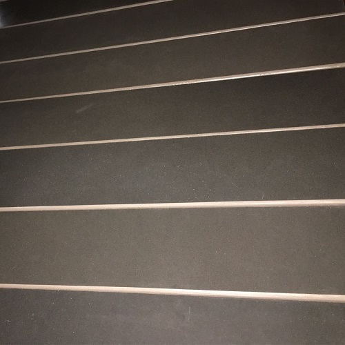 S6808 Porcelain Skirting Tiles Super Black