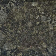 Azulejo de granito pulido G725 Uba Tuba