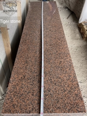 Granite G562 Baltimoral Red Countertop