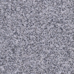 G603 Sardo Bianco telhas de granito polido