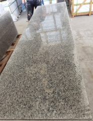 G602 Rosa Beta Polished Granite Tiles for walling and flooring