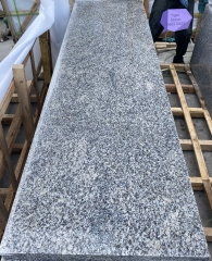 G602 Polished Granite counter top
