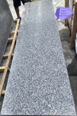 G602 Rosa Beta Polished Granite Tiles for walling and flooring