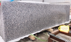 G623 Granite Gountertops Rosa Beta