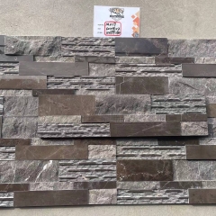 Stone Panel SM017