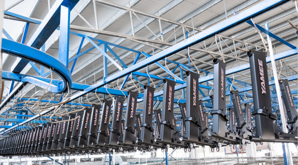 Solar Project of Wuhan China