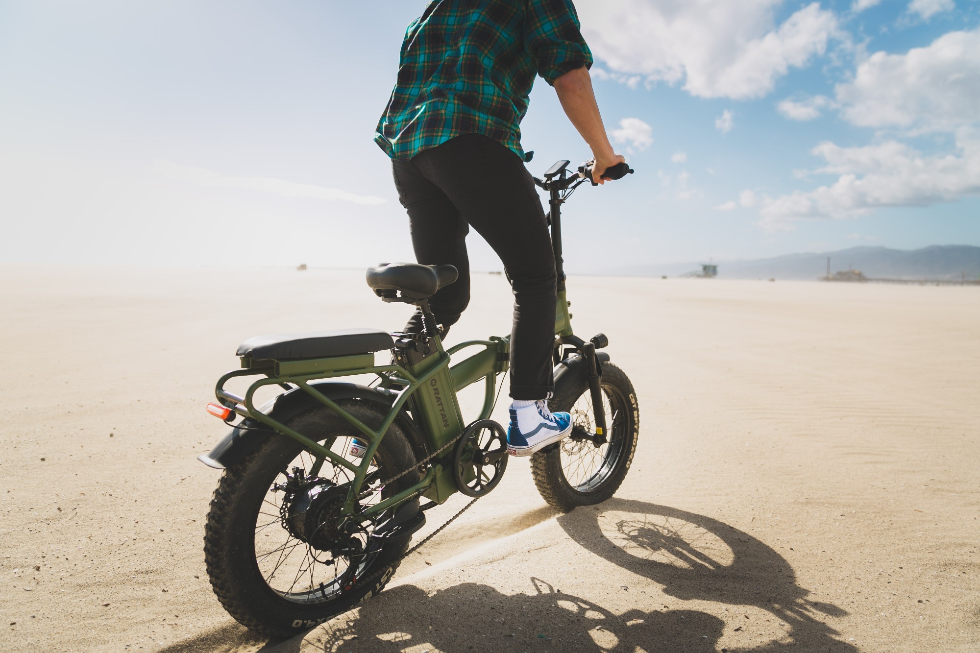 Something You Want to Know About Ebike Controllers